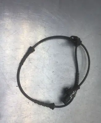 Opel Corsa D ABS brake wheel speed sensor AT5B2