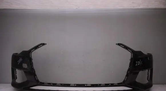 Audi A6 S6 C8 4K Front bumper