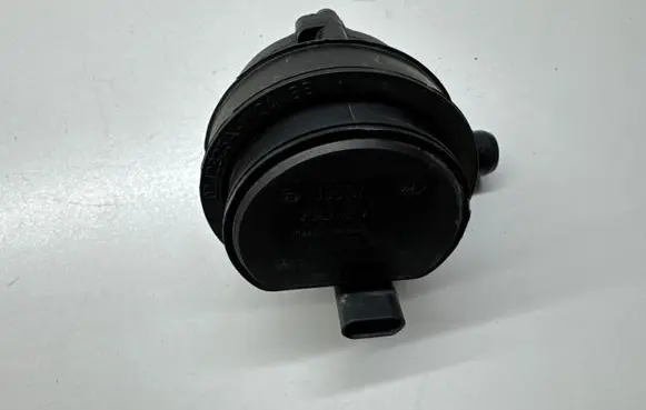 Mercedes-Benz CLA C118 X118 Electric auxiliary coolant/water pump A0005003500 0392023408 1220022517