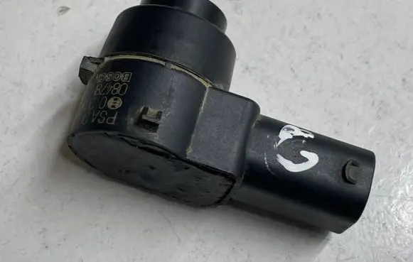 Citroen C4 Grand Picasso Parking PDC sensor 0263003587 13021904 9663821377