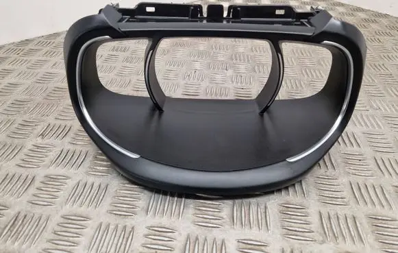 Renault Scenic IV - Grand scenic IV Dashboard trim 682402941R 1601904X
