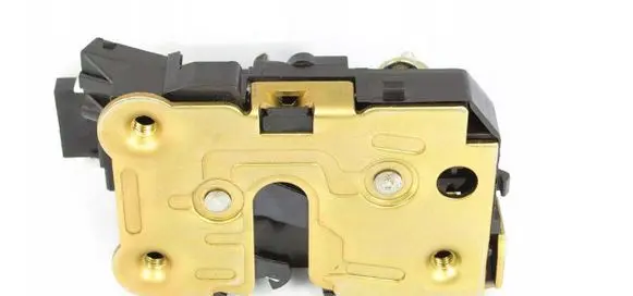 Renault Master II Front door lock 8200147149 8050300QAJ 9120909