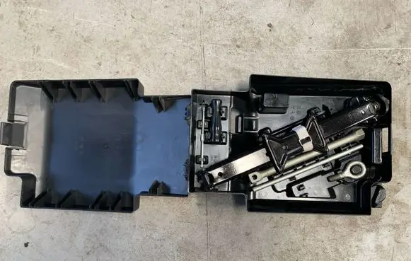 Fiat Ducato Tool box 1365078080