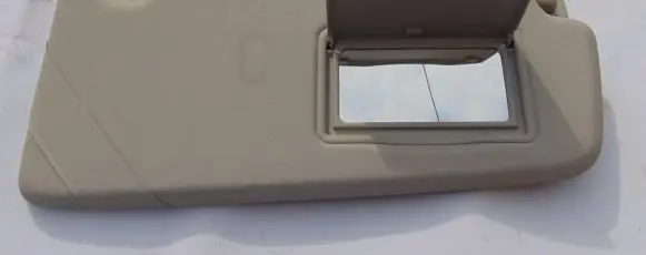 Ford C-MAX I Sun visor