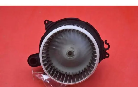 Dacia Sandero Heater fan/blower 5P3730100