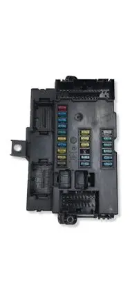 Fiat Ducato SAM control unit 1389975080 01389975080 116RAI000029