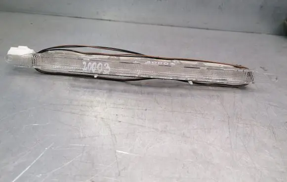 Jaguar XF Third/center stoplight