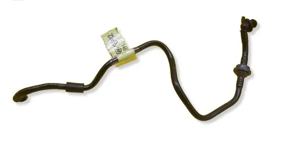 Volkswagen PASSAT B8 Vacuum line/pipe/hose 3Q0612041