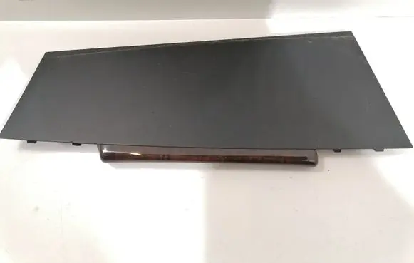 BMW 7 E65 E66 Panel trim 51457002435 72758410