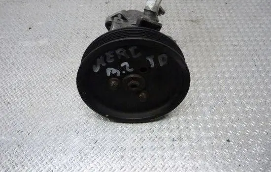Power steering pump