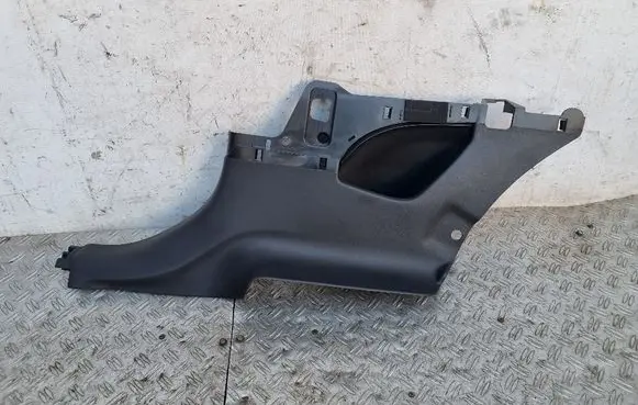 Citroen DS3 Coupe rear side trim panel 96859861ZD