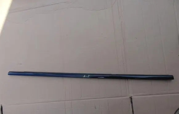 Opel Insignia B Side skirt rear trim 39186443