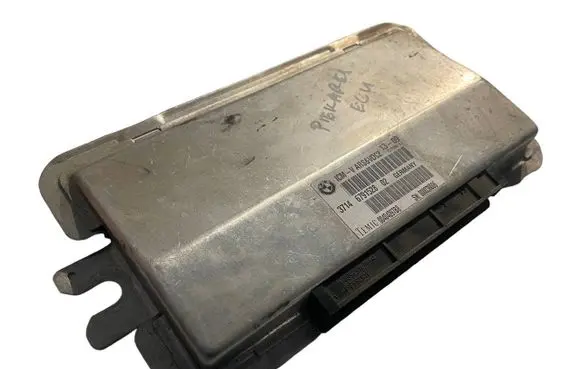 BMW 7 F01 F02 F03 F04 ESP (stability system) control unit 6791528