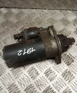 Audi A3 S3 8L Starter motor