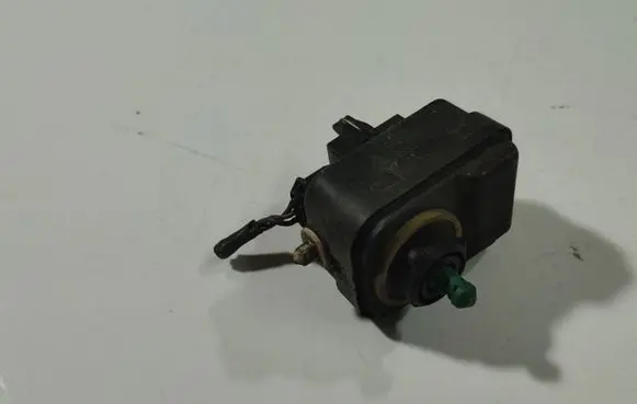 Volvo S60 Sensor 