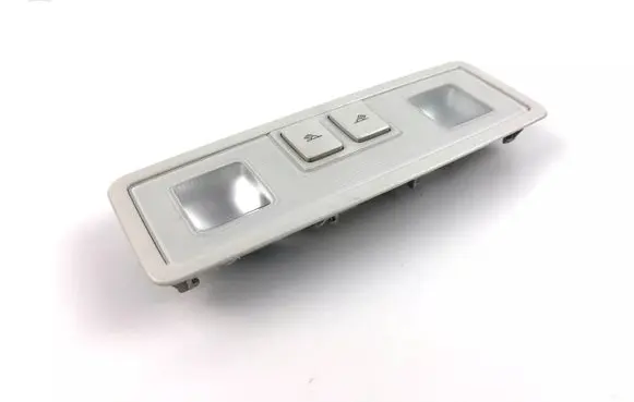 Skoda Superb B8 (3V) Rear seat light 3V0947291