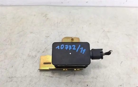 Volkswagen Golf IV ESP (stability system) control unit 1J1907637A