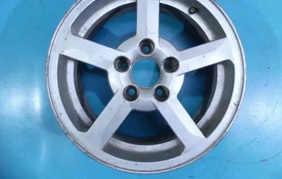 Volvo S40 R15 alloy rim IMPRK1292198