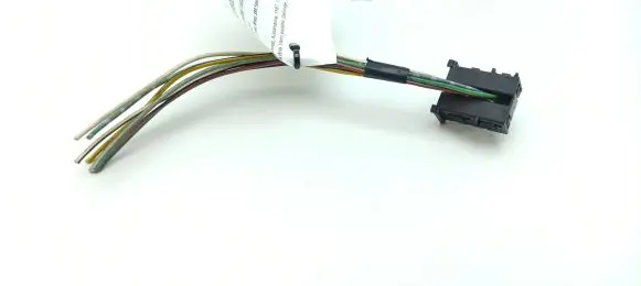 Mercedes-Benz 380 560SEC C126 Other wiring loom 10400331860 0135451328