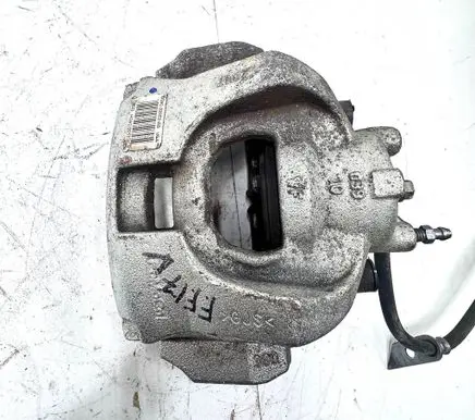 Ford Fusion II Front brake caliper DG9C2B302AB