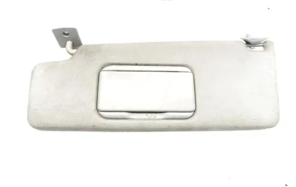 Volkswagen Golf III Sun visor 1H0857551