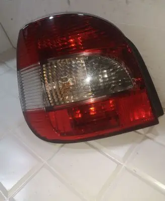 Renault Scenic I Rear/tail lights 7700428054 23410502