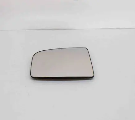 Wing mirror glass
