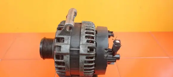 Ford Transit VII Generator/alternator CYRA 18MB1