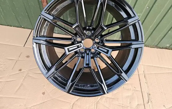 BMW M2 G87 R20 alloy rim 7882870 7883686