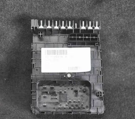 Volkswagen Tiguan Fuse box set 3C0937125A