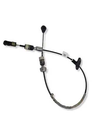 Volvo S80 Gear shift cable linkage 31259001