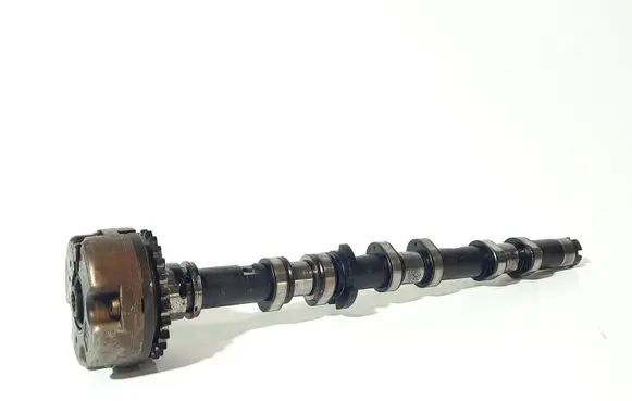 Audi A6 S6 C6 4F Camshaft 06E109084E 06E109084