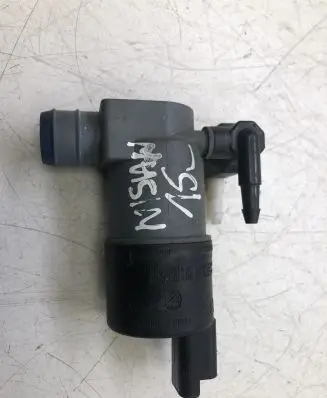 Nissan Qashqai Windscreen/windshield washer pump 9641553880 9641553980
