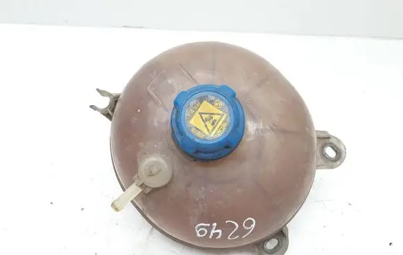 Fiat Bravo Coolant expansion tank/reservoir 51722078