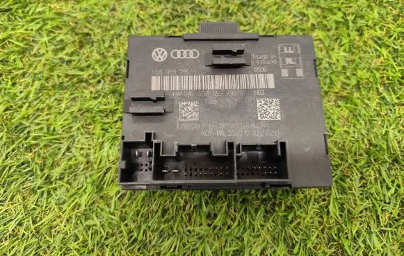 Audi A6 S6 C7 4G Door control unit/module 4G8959795J 4G8959795G