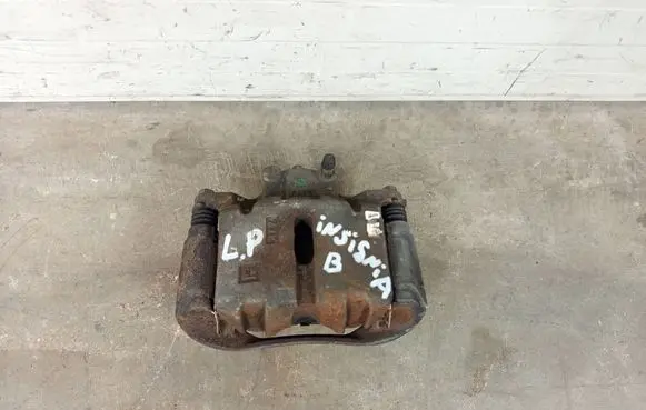 Opel Insignia B Front brake caliper ZACISKLPINSI