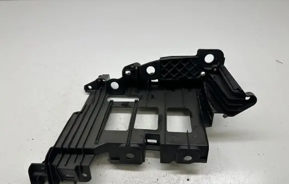 BMW 5 GT F07 Other trunk/boot trim element 9139174
