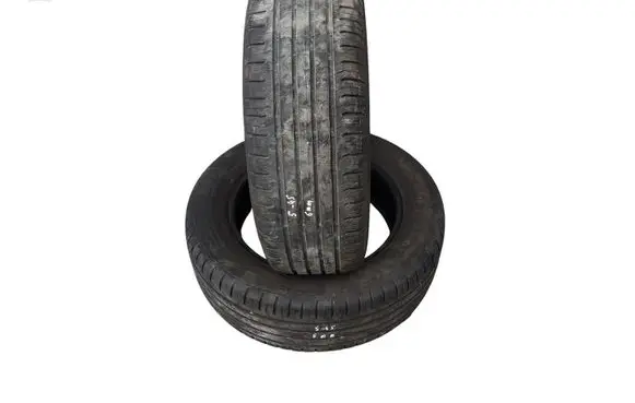 Renault Laguna II R15 summer tire 