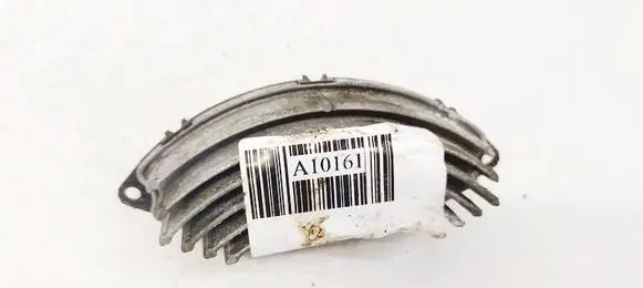 Fiat Bravo Heater blower motor/fan resistor A43000800 0192945