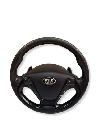 KIA Ceed Steering wheel 