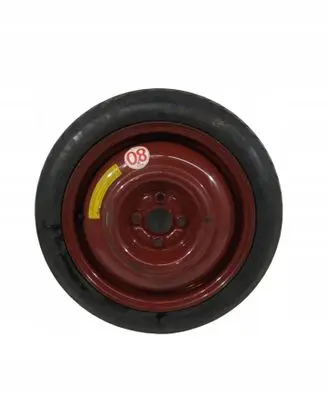 Volkswagen PASSAT B5 R15 spare wheel 