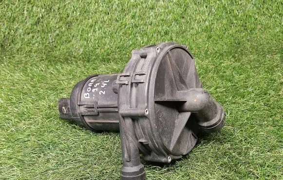 Volkswagen Bora Secondary air pump 071959253 72185122