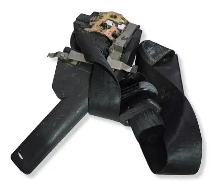 Alfa Romeo 145 - 146 Rear seatbelt 00024693