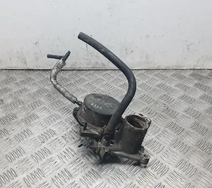Ford Transit Vacuum pump