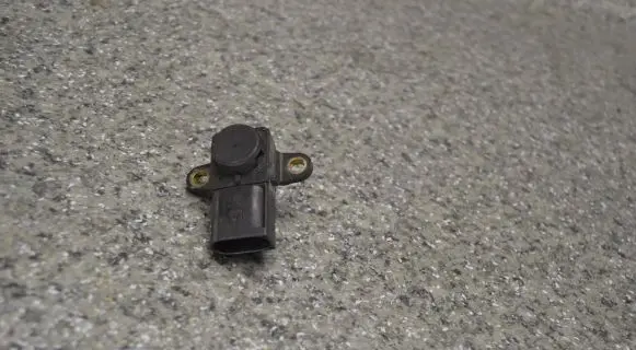 BMW 3 E46 Air pressure sensor 7503208