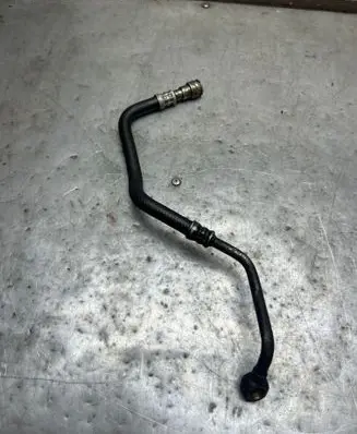 BMW 3 E90 E91 Power steering hose/pipe/line 6764760