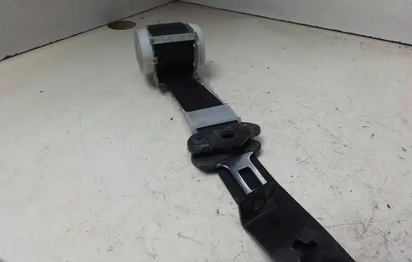 Opel Signum Front seatbelt