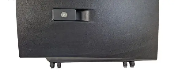 Subaru Legacy VII Glove box set 