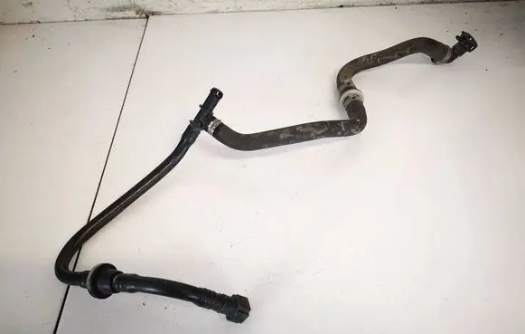Chevrolet Cruze Engine coolant pipe/hose 13386699