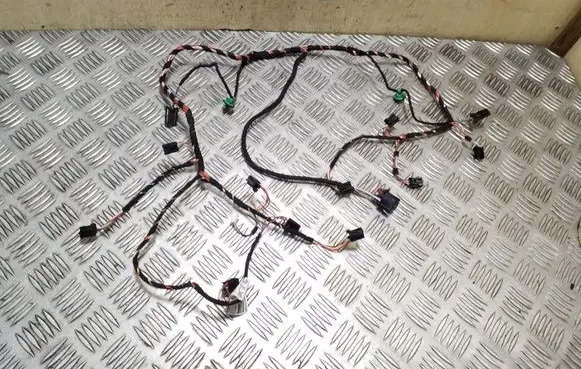 Audi A4 S4 B8 8K Other wiring loom 8K2971566A